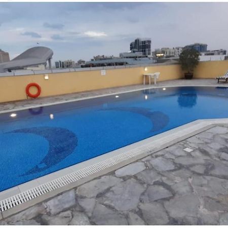 Akas-Inn Hotel Apartment Дубай Экстерьер фото