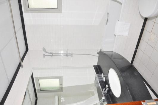 Akas-Inn Hotel Apartment Дубай Экстерьер фото